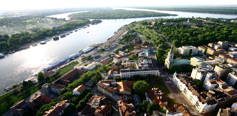 Белград